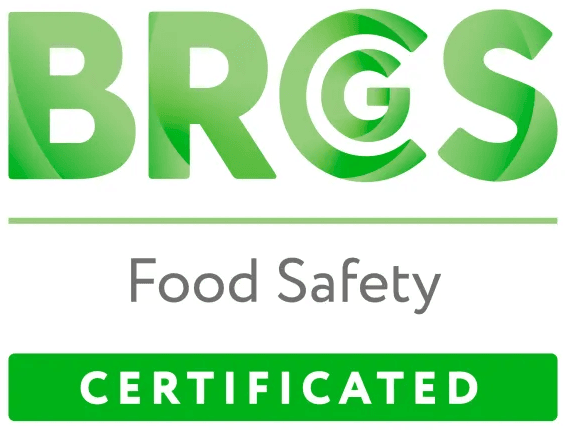 BRCGS food safety certification