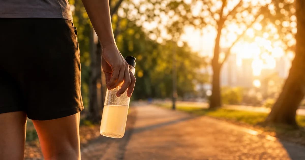 Electrolyte market trends in 2026