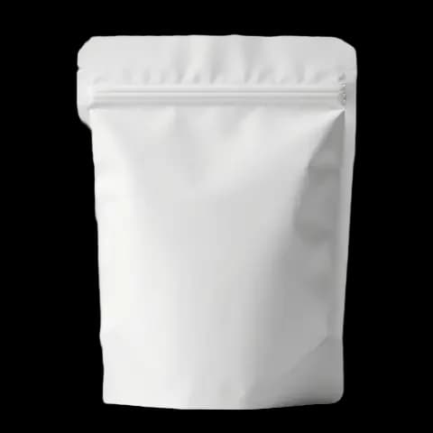 Pouches packaging format