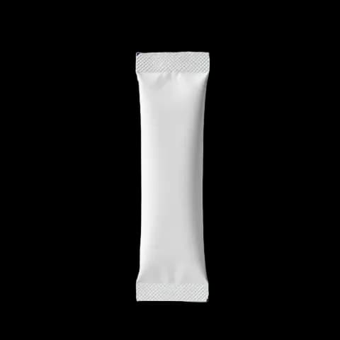 Stick packs packaging format