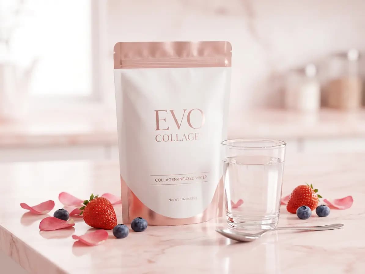 Electrolyte + Collagen