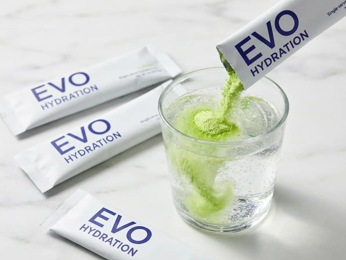 Electrolyte Multiplier