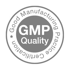 GMP Quality Certified